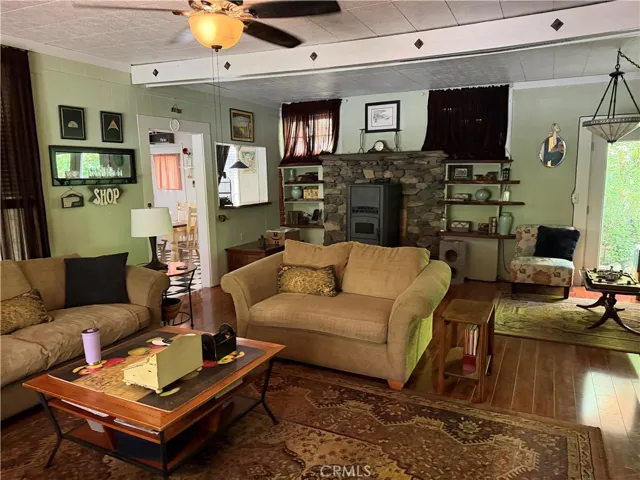 56800 Us-101, Laytonville, California 95454