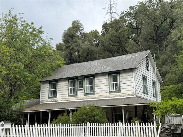 56800 Us-101, Laytonville, California 95454