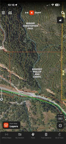 56800 Us-101, Laytonville, California 95454