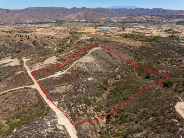 0 Billings Lane, Lake Elsinore, California 92530