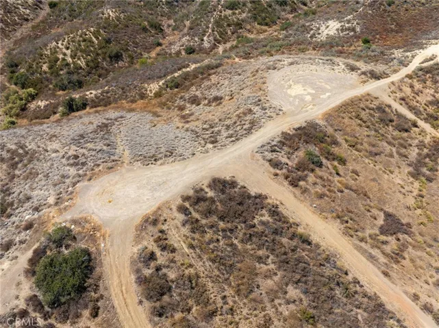 0 Billings Lane, Lake Elsinore, California 92530
