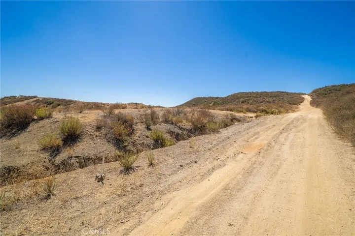 0 Billings Lane, Lake Elsinore, California 92530