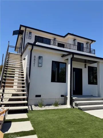 8823 Delco Ave, Winnetka, California 91306
