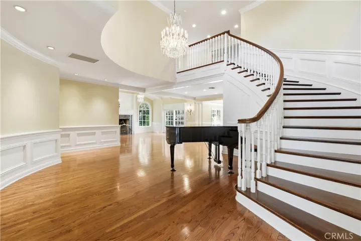 24612 Wingfield Road, Hidden Hills, California 91302