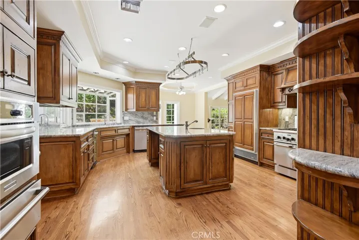 24612 Wingfield Road, Hidden Hills, California 91302