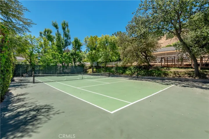 24612 Wingfield Road, Hidden Hills, California 91302