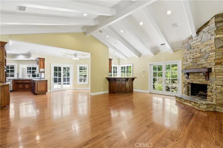 24612 Wingfield Road, Hidden Hills, California 91302