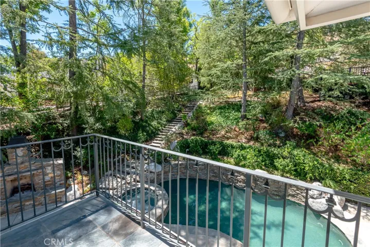 24612 Wingfield Road, Hidden Hills, California 91302
