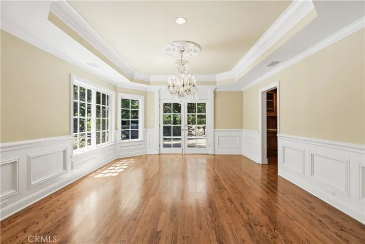 24612 Wingfield Road, Hidden Hills, California 91302