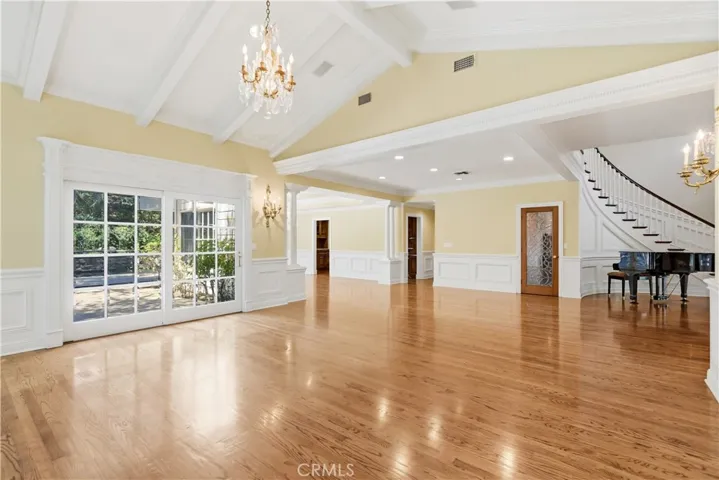 24612 Wingfield Road, Hidden Hills, California 91302