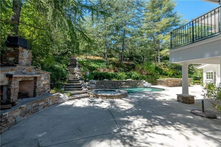 24612 Wingfield Road, Hidden Hills, California 91302