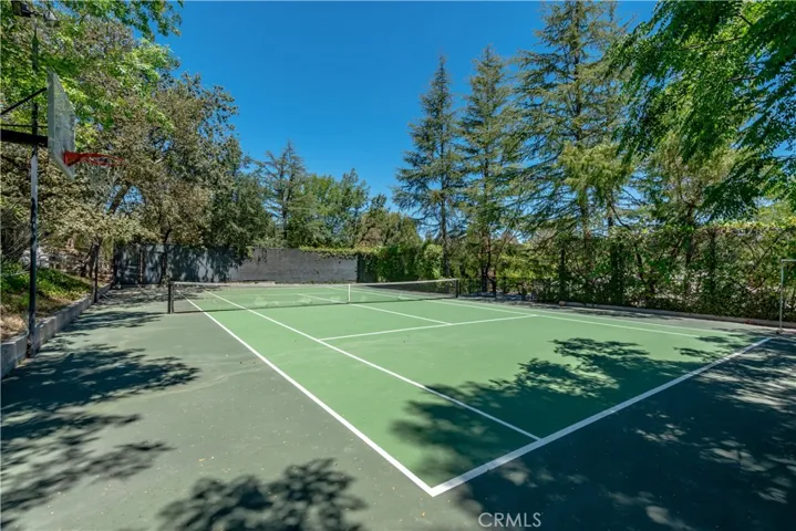 24612 Wingfield Road, Hidden Hills, California 91302