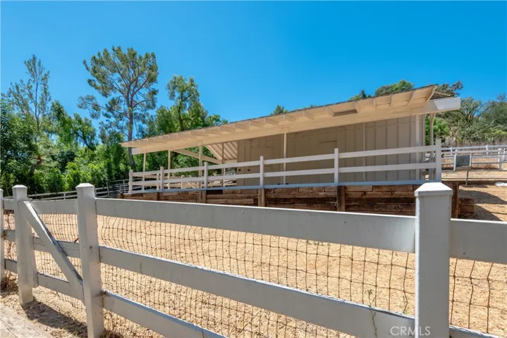 24612 Wingfield Road, Hidden Hills, California 91302