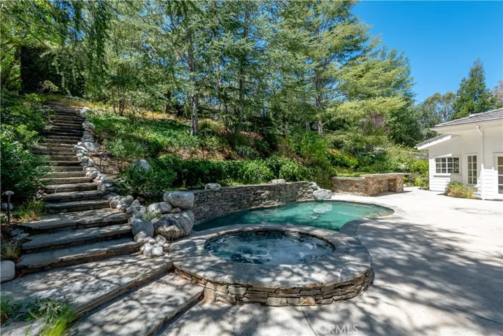 24612 Wingfield Road, Hidden Hills, California 91302