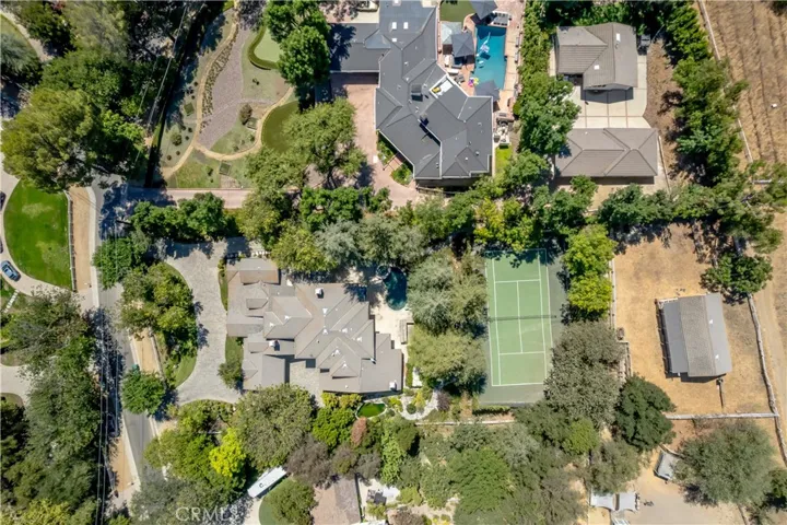 24612 Wingfield Road, Hidden Hills, California 91302