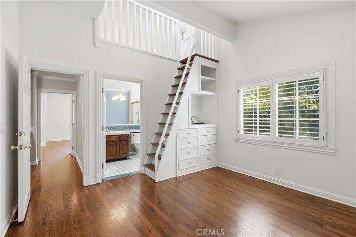 24612 Wingfield Road, Hidden Hills, California 91302