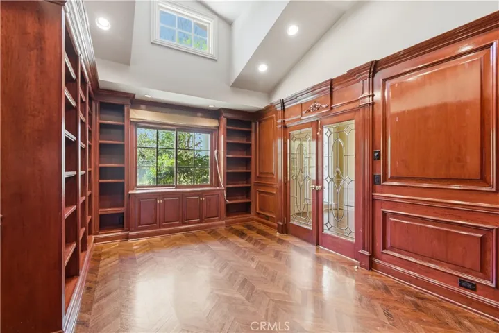 24612 Wingfield Road, Hidden Hills, California 91302