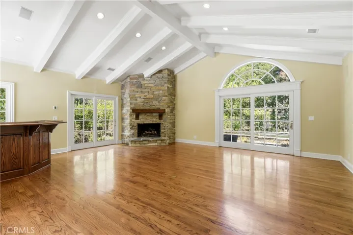 24612 Wingfield Road, Hidden Hills, California 91302