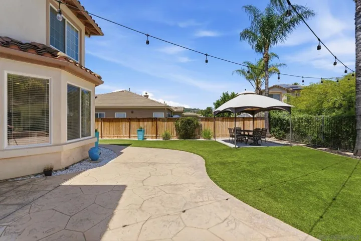 3152 Ferncreek Lane, Escondido, California 92027
