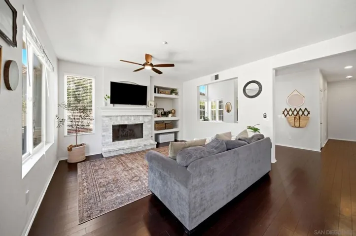 3152 Ferncreek Lane, Escondido, California 92027