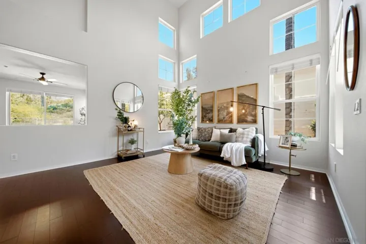 3152 Ferncreek Lane, Escondido, California 92027