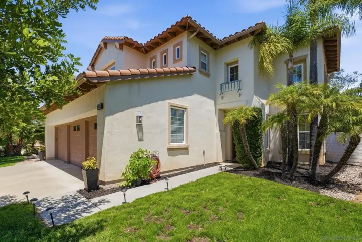 3152 Ferncreek Lane, Escondido, California 92027