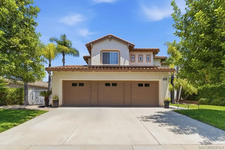 3152 Ferncreek Lane, Escondido, California 92027