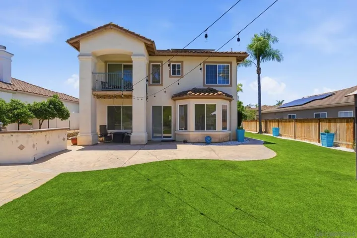 3152 Ferncreek Lane, Escondido, California 92027