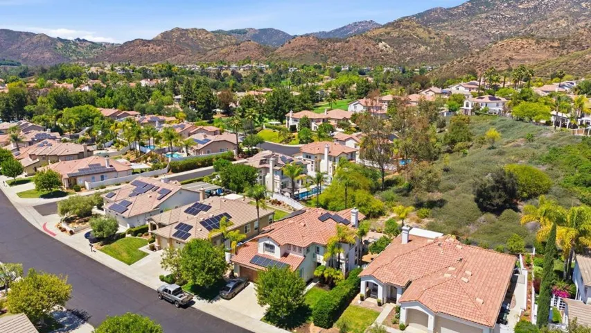 3152 Ferncreek Lane, Escondido, California 92027