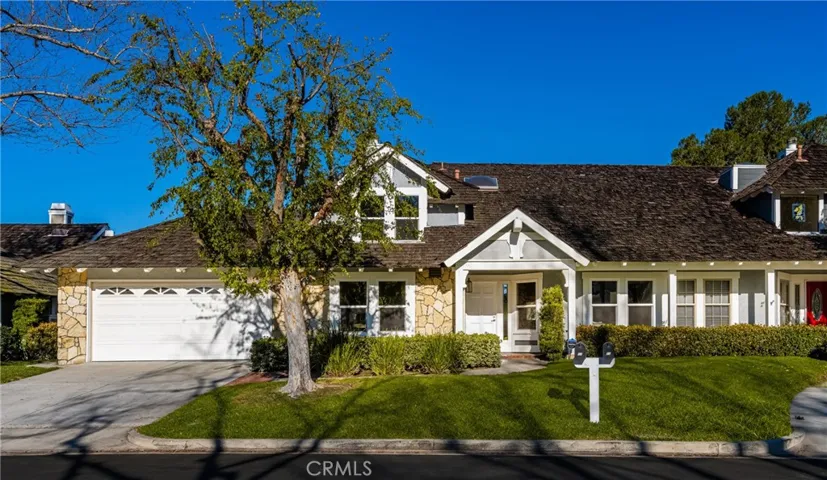 11 Thunder Trail 6, Irvine, California 92614