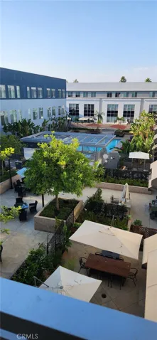 Pool/Spa