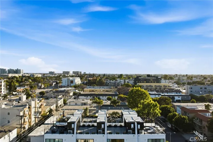 12604 Mitchell Ave., West Los Angeles, California 90066