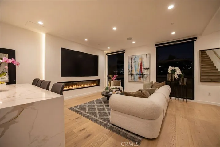 12604 Mitchell Ave., West Los Angeles, California 90066
