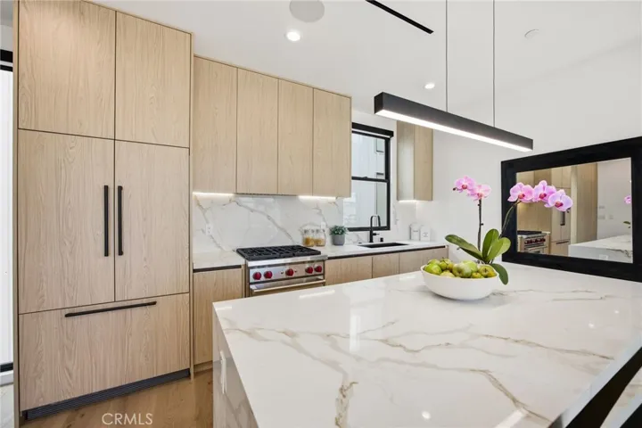 12604 Mitchell Ave., West Los Angeles, California 90066