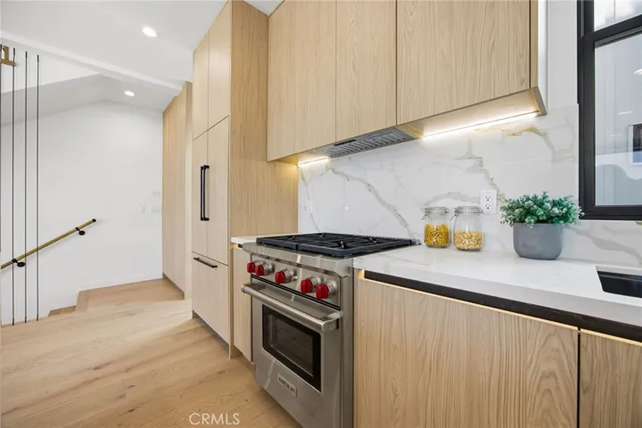 12604 Mitchell Ave., West Los Angeles, California 90066