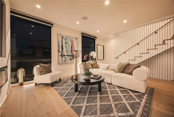 12604 Mitchell Ave., West Los Angeles, California 90066