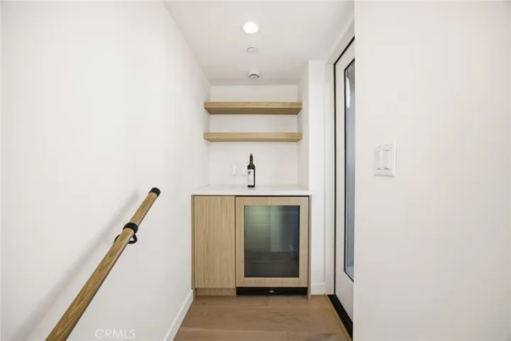 12604 Mitchell Ave., West Los Angeles, California 90066