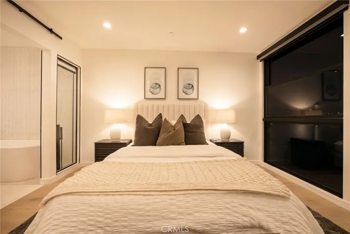 12604 Mitchell Ave., West Los Angeles, California 90066