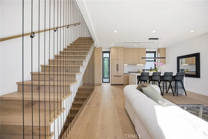12604 Mitchell Ave., West Los Angeles, California 90066