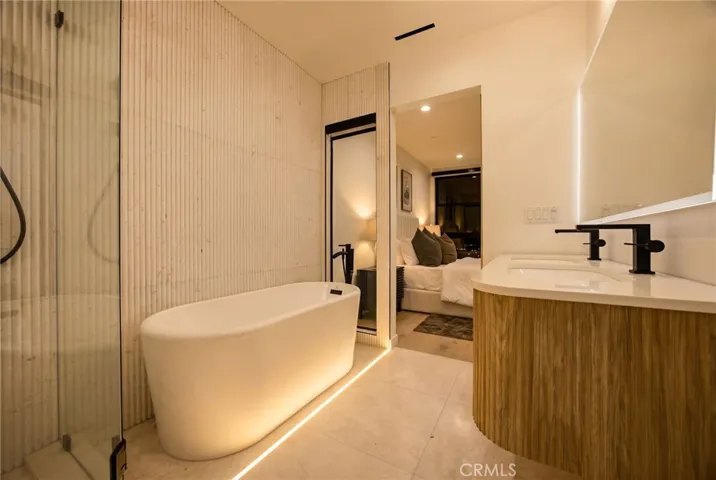 12604 Mitchell Ave., West Los Angeles, California 90066
