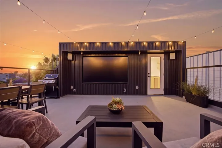 12604 Mitchell Ave., West Los Angeles, California 90066