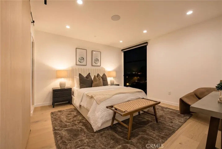 12604 Mitchell Ave., West Los Angeles, California 90066