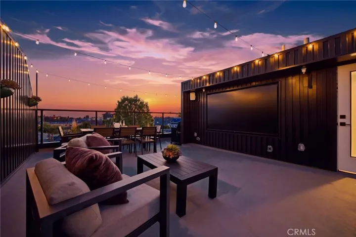 12604 Mitchell Ave., West Los Angeles, California 90066