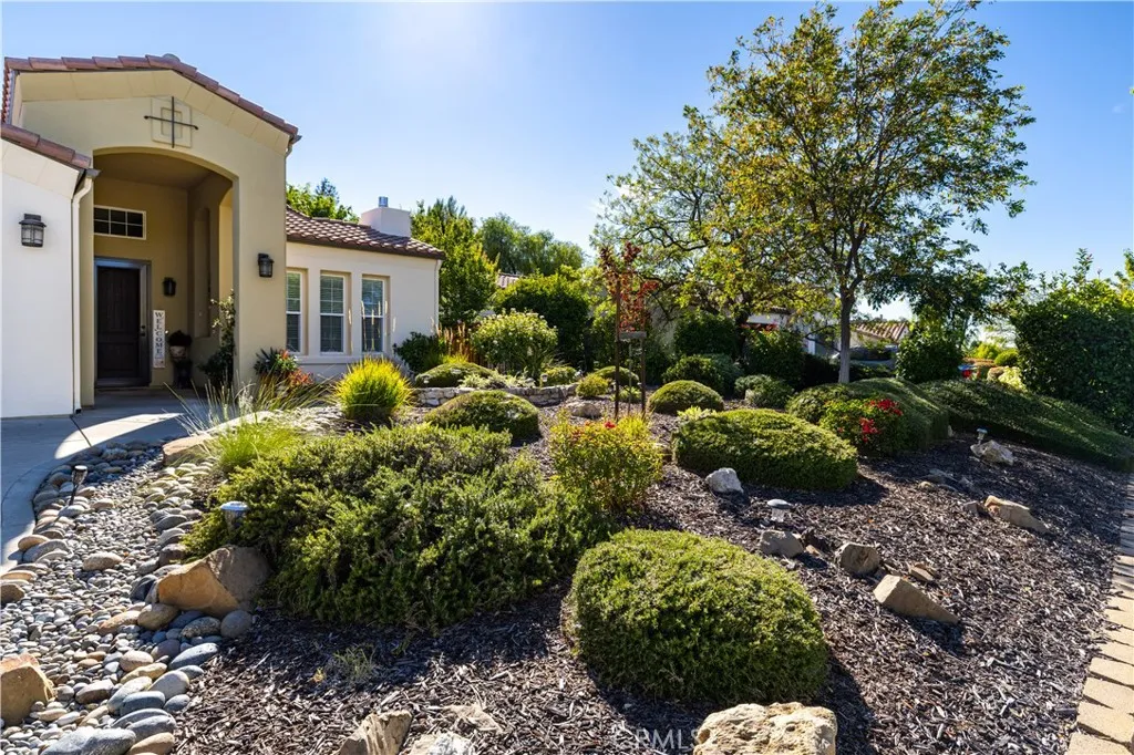 952 Vista Cerro Dr., Paso Robles, California 93446 — photo 5