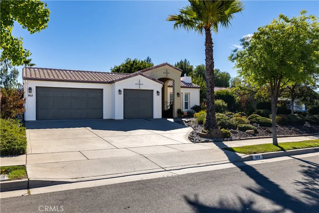 952 Vista Cerro Dr., Paso Robles, California 93446 — photo 4