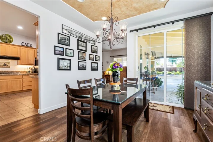 952 Vista Cerro Dr., Paso Robles, California 93446