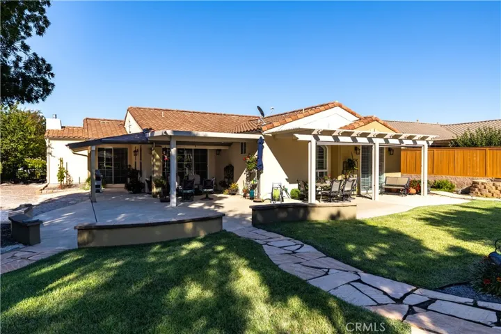 952 Vista Cerro Dr., Paso Robles, California 93446