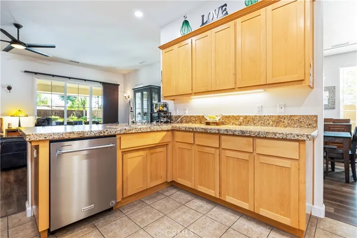 952 Vista Cerro Dr., Paso Robles, California 93446