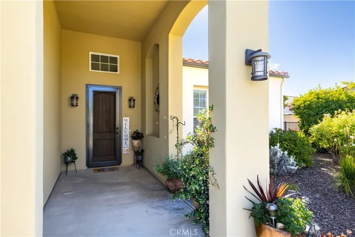 952 Vista Cerro Dr., Paso Robles, California 93446