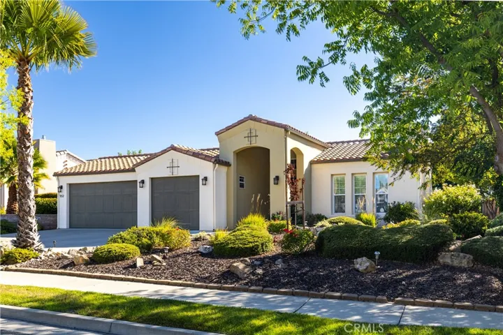 952 Vista Cerro Dr., Paso Robles, California 93446